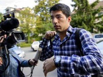 Noticia Radio Panamá | Indigna en Barcelona que Luis Suárez no opte al Balón de Oro