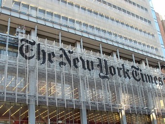 Noticia Radio Panamá | The New York Times registra controversia sobre lista del Ejército