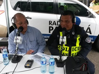 Noticia Radio Panamá | Operativo «Patria 2’014» desde este sábado hasta el próximo miércoles.
