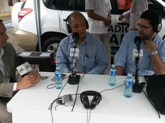 Noticia Radio Panamá | «El partido le dijo al país que si gana ganaba elegiría un contralor independiente» Coordinadora Torrijista