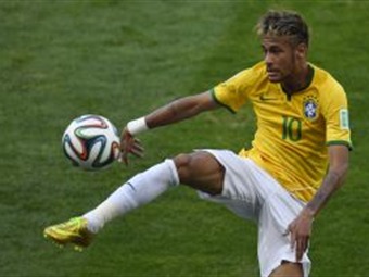 Noticia Radio Panamá | Gallo insiste: «Neymar estará en los Juegos Olímpicos de Río»