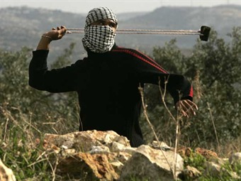 Noticia Radio Panamá | Israel aprueba pena de 20 años de cárcel para palestinos que tiren piedras