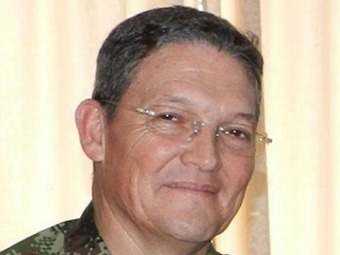 Noticia Radio Panamá | La liberación del general Alzate está en manos de ‘Timochenko’