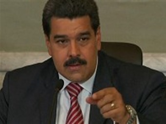 Noticia Radio Panamá | Presidente Nicolás Maduro se apresuró a aprobar 28 leyes para combatir crisis económica