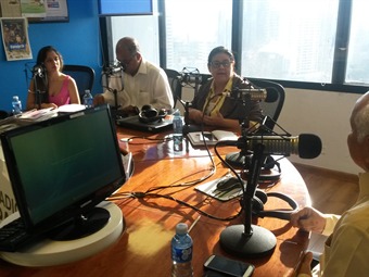 Noticia Radio Panamá | Día Mundial de la Espina Bífida