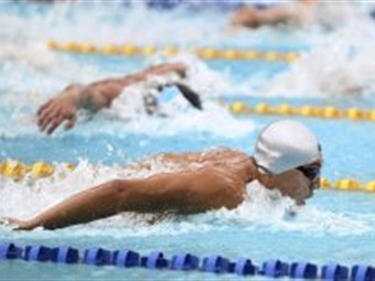 Noticia Radio Panamá | Críticas al horario de las finales de la natación en Río 2016