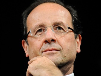 Noticia Radio Panamá | El 73% de los izquierdistas franceses no quieren que Hollande sea reelecto