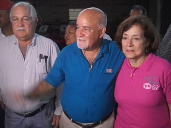 Noticia Radio Panamá | «La confusión y la presión en el circuito 2-4 llevo a la reacción del pueblo» Noriel Salerno