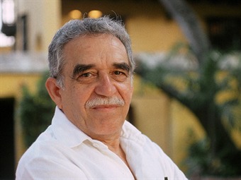 Noticia Radio Panamá | Universidad de Texas compra ‘tesoros’ de Gabriel García Márquez