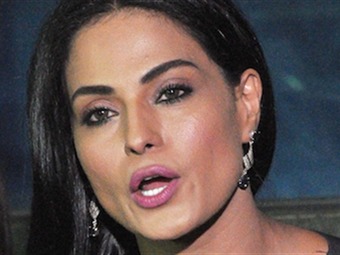 Noticia Radio Panamá | Condenan a 26 años de cárcel a popular actriz paquistaní por blasfemia