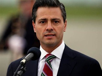 Noticia Radio Panamá | Presidente mexicano presentó 10 acciones par fortalecer la seguridad y el estado de derecho