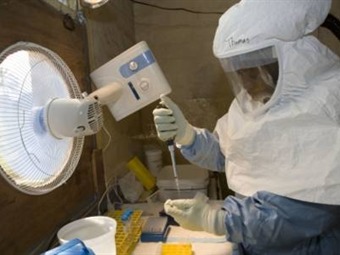 Noticia Radio Panamá | Detectan el virus de ébola en semen 3 meses después de superar los síntomas