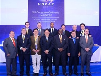 Noticia Radio Panamá | Panamá albergará eliminatoria preolímpica de UNCAF en 2015