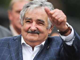 Noticia Radio Panamá | Presidente uruguayo José Mujica inicia gira por América Latina