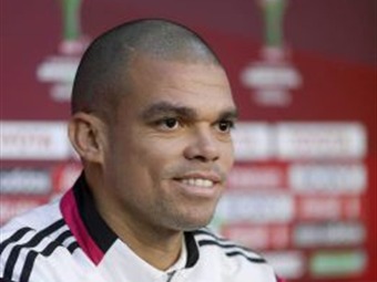 Noticia Radio Panamá | Pepe: «El Mundialito tiene el mismo valor que la Champions»