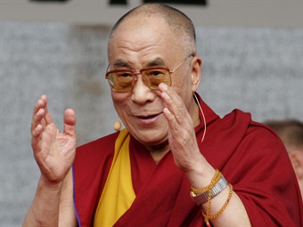 Noticia Radio Panamá | La tecnología puede convertirnos en esclavos señala Dalai Lama