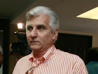 Noticia Radio Panamá | Medida Cautelar: Arresto domiciliario para Giacomo Tamburelli