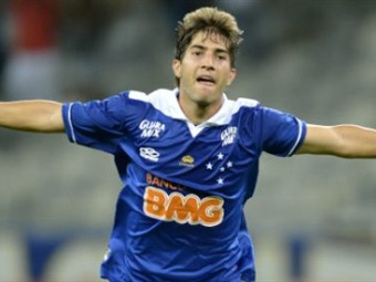 Noticia Radio Panamá | El Cruzeiro rechaza la segunda oferta del Madrid por Lucas Silva