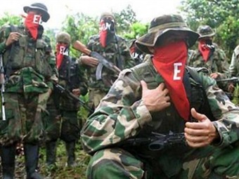 Noticia Radio Panamá | ELN cuestionó la estrategia del Gobierno de hablar de paz mientras sigue la guerra