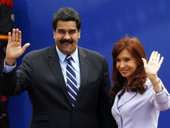 Noticia Radio Panamá | Maduro: “Es una victoria de Fidel y el pueblo cubano