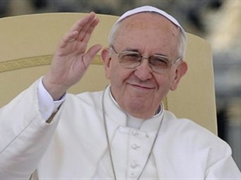 Noticia Radio Panamá | El papa Francisco está cumpliendo 78 años