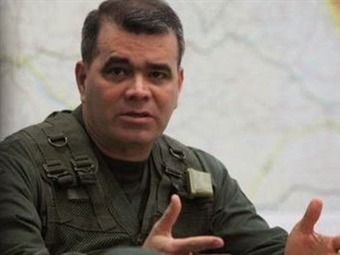 Noticia Radio Panamá | Ministro de Defensa venezolano ve «trasfondo peligroso» en sanciones de EEUU