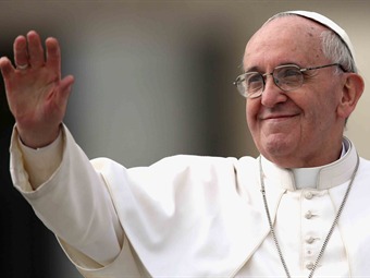 Noticia Radio Panamá | El papa invita a vivir una Navidad sin «mundanidad»