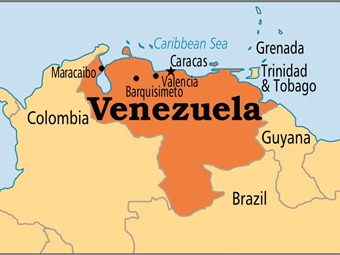 Noticia Radio Panamá | Venezuela tilda de “insolente” e “injerencistas” declaraciones de la UE
