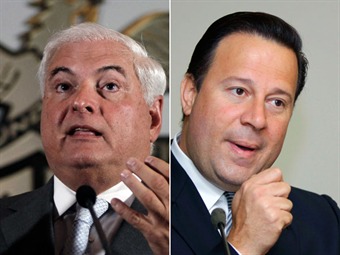 Noticia Radio Panamá | Presidente Varela responde a declaraciones dadas por el ex presidente Martinelli