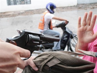 Noticia Radio Panamá | Autoridades colombianas reportan reducción en numero de homicidios al cierre 2014