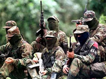 Noticia Radio Panamá | Farc insiste en que gobierno debe detener la ofensiva militar contra guerrilla