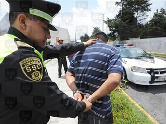 Noticia Radio Panamá | Policía de Bogotá reportó que durante el 2014, en promedio, se capturaron a diario 144 delincuentes
