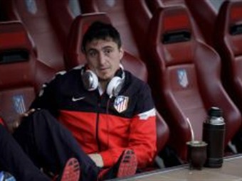Noticia Radio Panamá | El Atlético de Madrid cierra la cesión del Cebolla al Parma