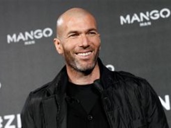 Noticia Radio Panamá | Zidane: «Cristiano puede ganar más Balones de Oro que Messi»