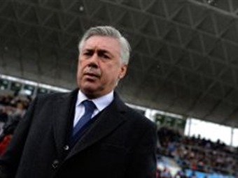 Noticia Radio Panamá | Ancelotti, mejor entrenador de club de 2014 para la IFFHS