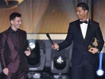 Noticia Radio Panamá | Cristiano: «Leo Messi participa en mi motivación y yo en la suya»