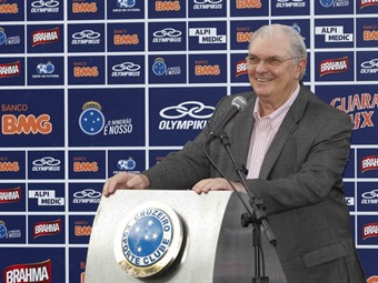 Noticia Radio Panamá | El presidente del Cruzeiro: ‘El Madrid negocia con Lucas Silva’