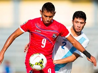 Noticia Radio Panamá | Selección Sub-20 clasifica al mundial de Nueva Zelanda