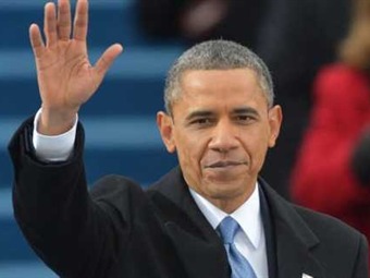 Noticia Radio Panamá | Obama viaja a la India para dar un empujón simbólico a una relación clave