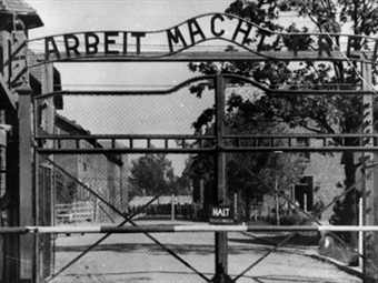 Noticia Radio Panamá | Alemania, en contra de poner punto final al recuerdo de los crímenes nazis