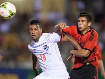 Noticia Radio Panamá | Panamá, subcampeón Sub-20 de la CONCACAF
