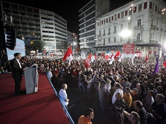 Noticia Radio Panamá | Grecia: Syriza ganó las elecciones y armó gobierno con la derecha nacionalista