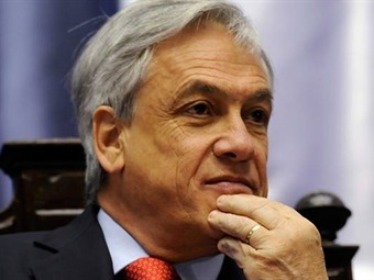 Noticia Radio Panamá | Chile pide respeto por críticas tras viaje de Piñera a Venezuela