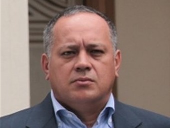 Noticia Radio Panamá | Jefe de seguridad del número dos chavista deserta a EE.UU. y le acusa de narcotráfico