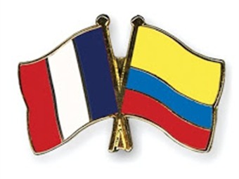 Noticia Radio Panamá | Francia y Colombia suscriben importantes acuerdos de cooperación