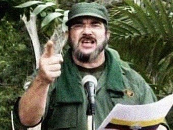 Noticia Radio Panamá | «Timochenko» reclama que se cumpla confidencialidad de avances en negociaciones de paz con cuba