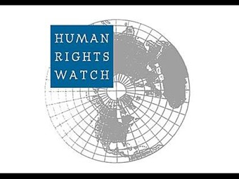 Noticia Radio Panamá | Human Rights Watch hizo fuertes críticas gobierno colombiano