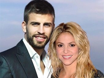Noticia Radio Panamá | Segundo hijo de Shakira y Piqué se llamará Sasha