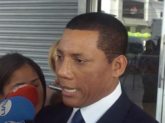 Noticia Radio Panamá | «Es problable que aparezcan muchos nombres de diputados en esta investigación» Victor Orobio