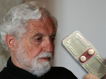 Noticia Radio Panamá | Fallece a los 91 años Carl Djerassi, inventor de la píldora anticonceptiva